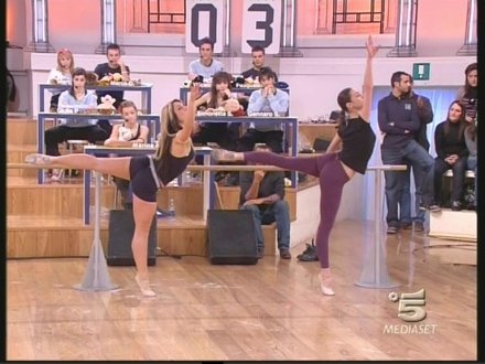 Amici, domani scopreremo chi andr al Talent Show serale